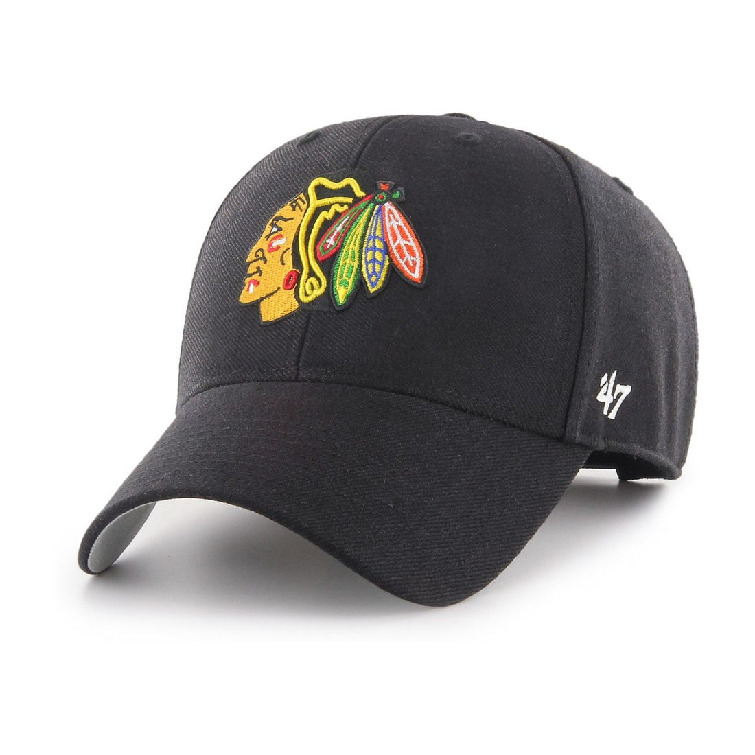 47 MVP CHICAGO BLACKHAWKS - CAPPELLINO 15121441 . 47 BRAND 