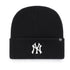 HAYMAKER CUFF KNIT NEW YORK YANKEES - BERRETTO 15124395 . 47 BRAND 