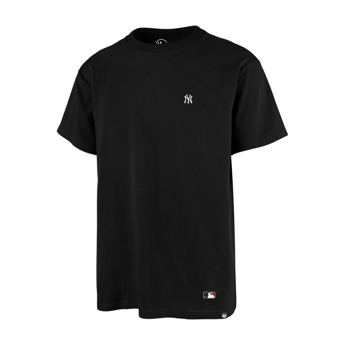 BASE RUNNER ECHO NEW YORK YANKEES - T-SHIRT 15126125 . 47 BRAND 