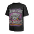 NHL 47 FOUNDATION LOS ANGELES KINGS - T-SHIRT 15126220 . 47 BRAND 