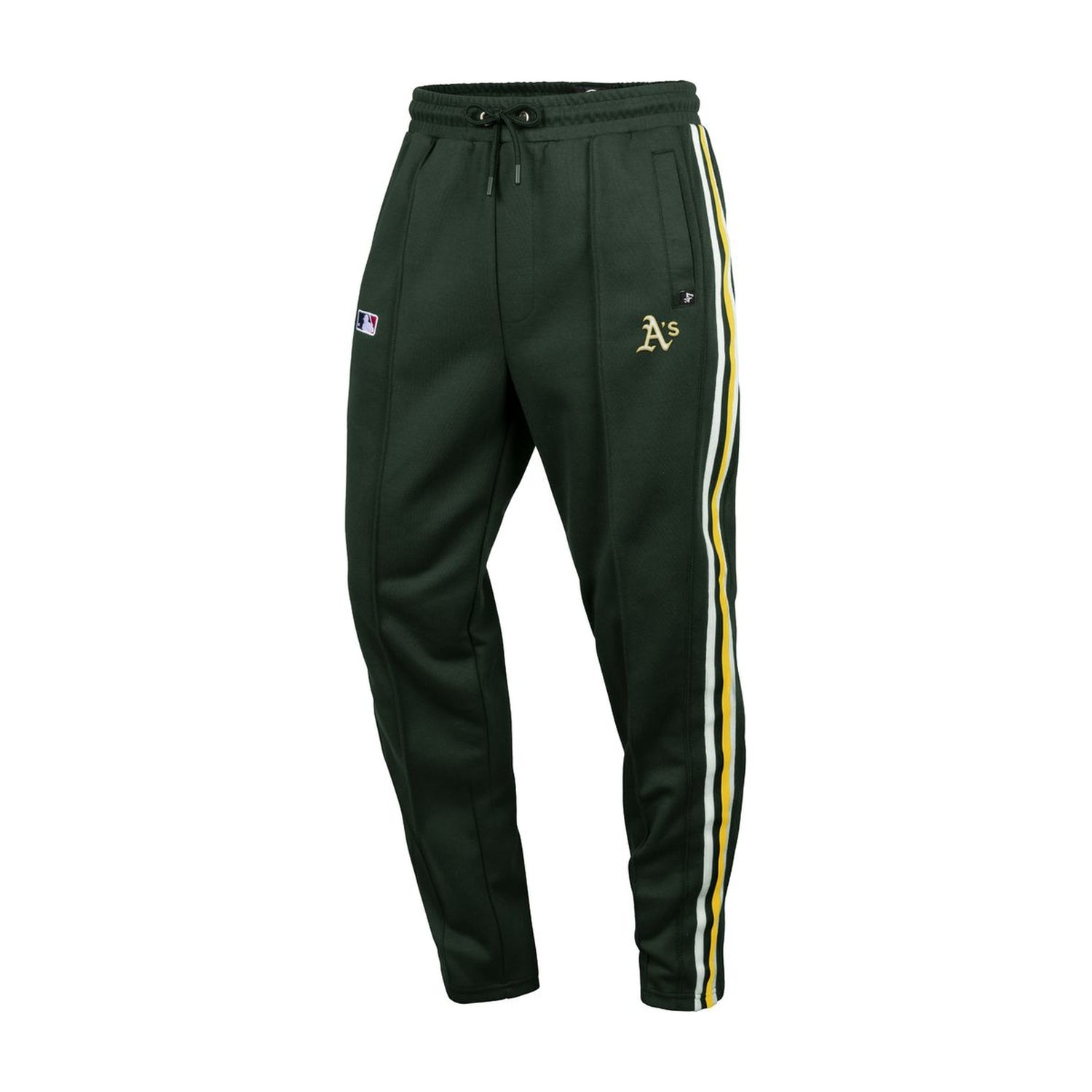 JETWAY TRACK OAKLAND ATHLETICS - PANTALONE 15126221 . 47 BRAND 