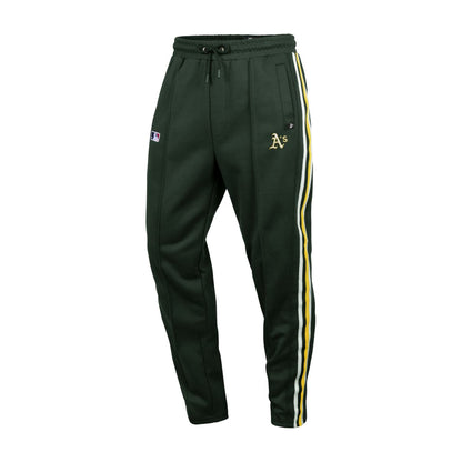 JETWAY TRACK OAKLAND ATHLETICS - PANTALONE 15126221 . 47 BRAND 
