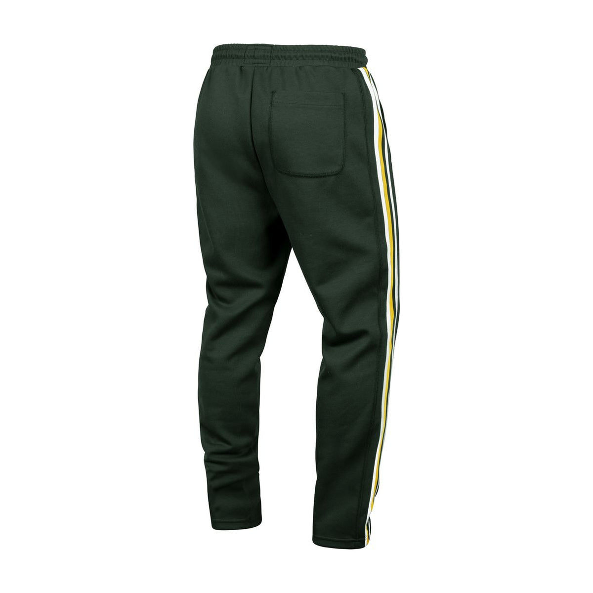 JETWAY TRACK OAKLAND ATHLETICS - PANTALONE 15126221 . 47 BRAND 
