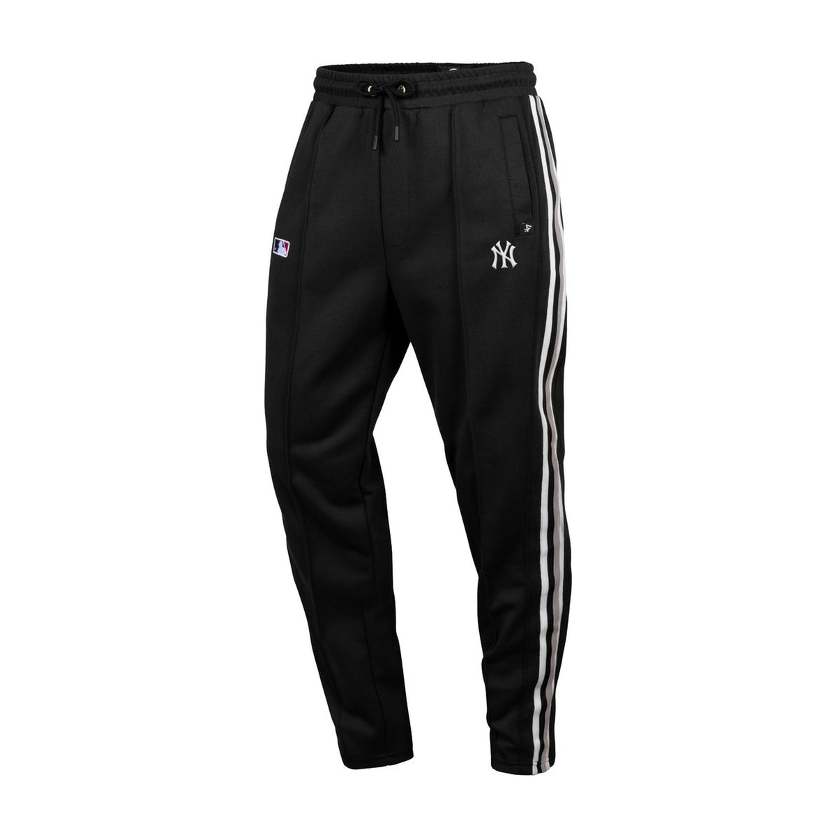 JETWAY TRACK NEW YORK YANKEES - PANTALONE 15126222 . 47 BRAND 