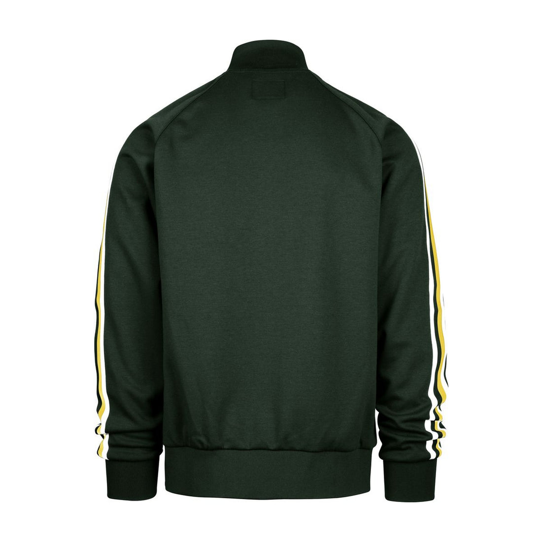 JETWAY FULL ZIP TRACK OAKLAND ATHLETICS - GIACCA 15126224 . 47 BRAND 