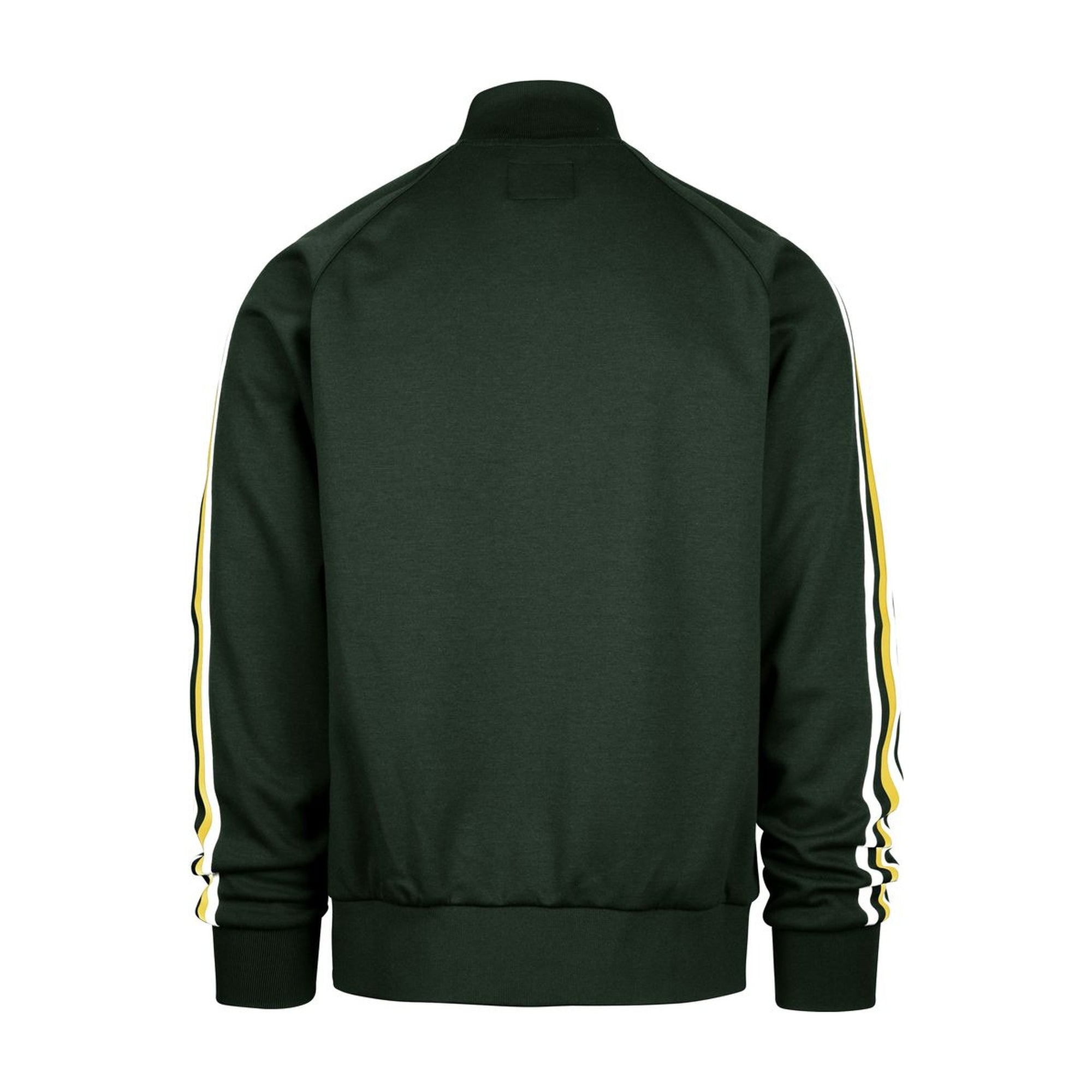 JETWAY FULL ZIP TRACK OAKLAND ATHLETICS - GIACCA 15126224 . 47 BRAND 