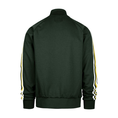 JETWAY FULL ZIP TRACK OAKLAND ATHLETICS - GIACCA 15126224 . 47 BRAND 