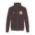 JETWAY FULL ZIP TRACK NEW YORK YANKEES - GIACCA 15126226 . 47 BRAND 