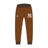 ISLINGTON TRACK NEW YORK YANKEES - PANTALONE 15126229 . 47 BRAND 
