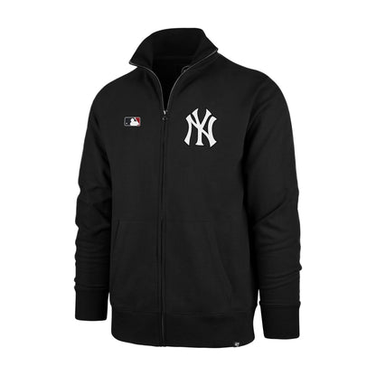 ISLINGTON TRACK NEW YORK YANKEES - GIACCA 15126233 . 47 BRAND 