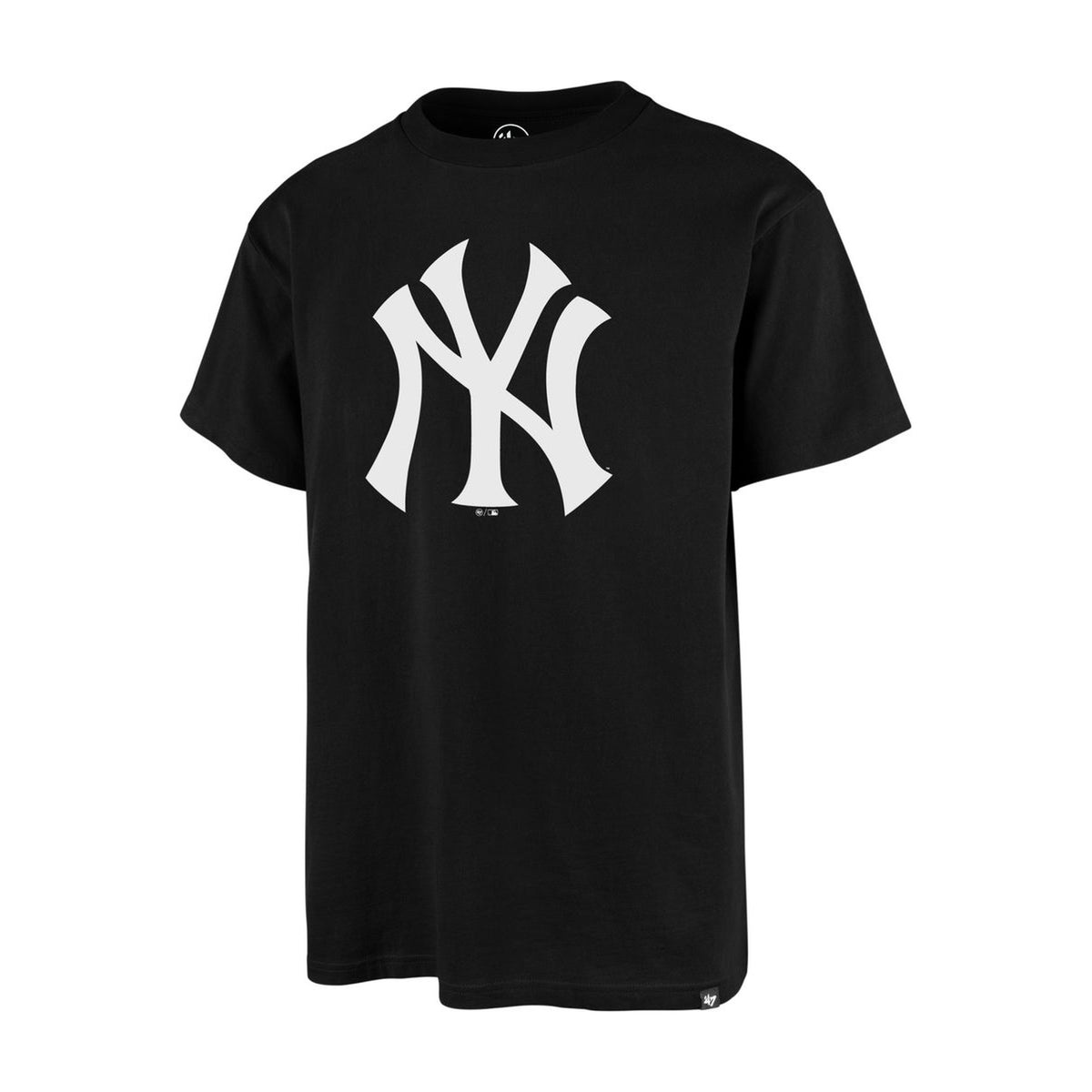 IMPRINT ECHO NEW YORK YANKEES - T-SHIRT 15126236 . 47 BRAND 