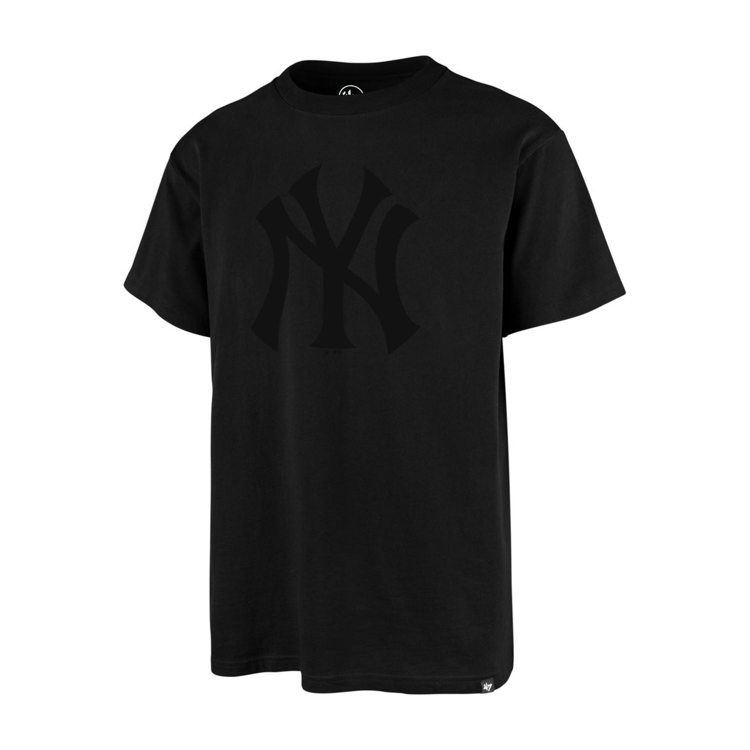 IMPRINT ECHO NEW YORK YANKEES - T-SHIRT 15126237 . 47 BRAND 