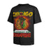 NHL 47 FOUNDATION CHICAGO BLACKHAWKS - T-SHIRT 15126275 . 47 BRAND 