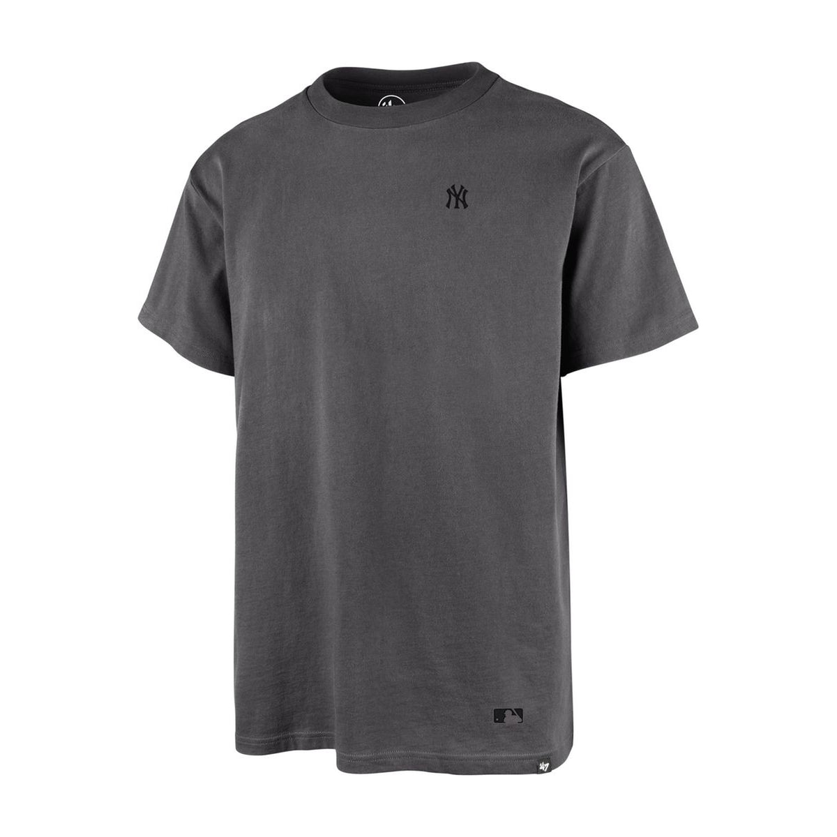BASE RUNNER ECHO NEW YORK YANKEES - T-SHIRT 15126281 . 47 BRAND 