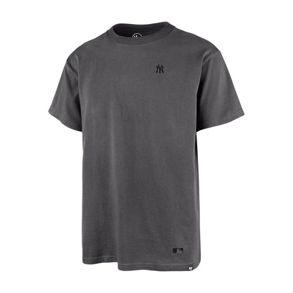 BASE RUNNER ECHO NEW YORK YANKEES - T-SHIRT 15126281 . 47 BRAND 