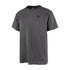 BASE RUNNER ECHO NEW YORK YANKEES - T-SHIRT 15126281 . 47 BRAND 