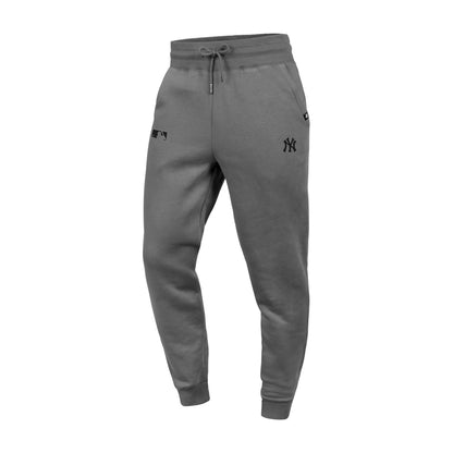 BASE RUNNER EMB BURNSIDE NEW YORK YA - PANTALONE 15126286 . 47 BRAND 