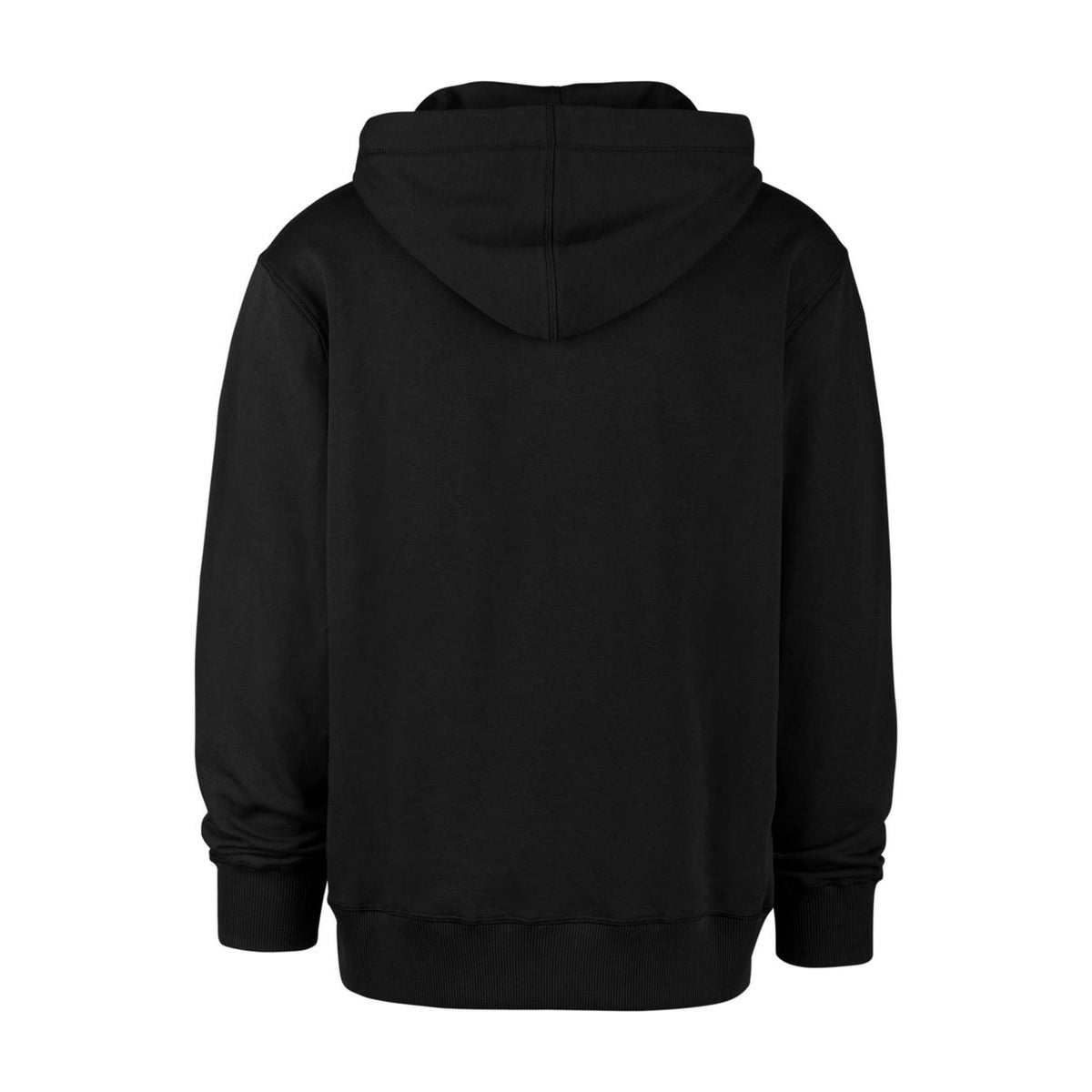 BASE RUNNER BURNSIDE HOODY NEW YORK YANKEES - FELPA 15126289 . 47 BRAND 