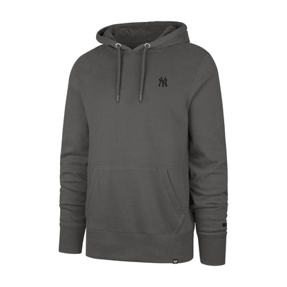 BASE RUNNER BURNSIDE HOODY NEW YORK YANKEES - FELPA 15126290 . 47 BRAND 