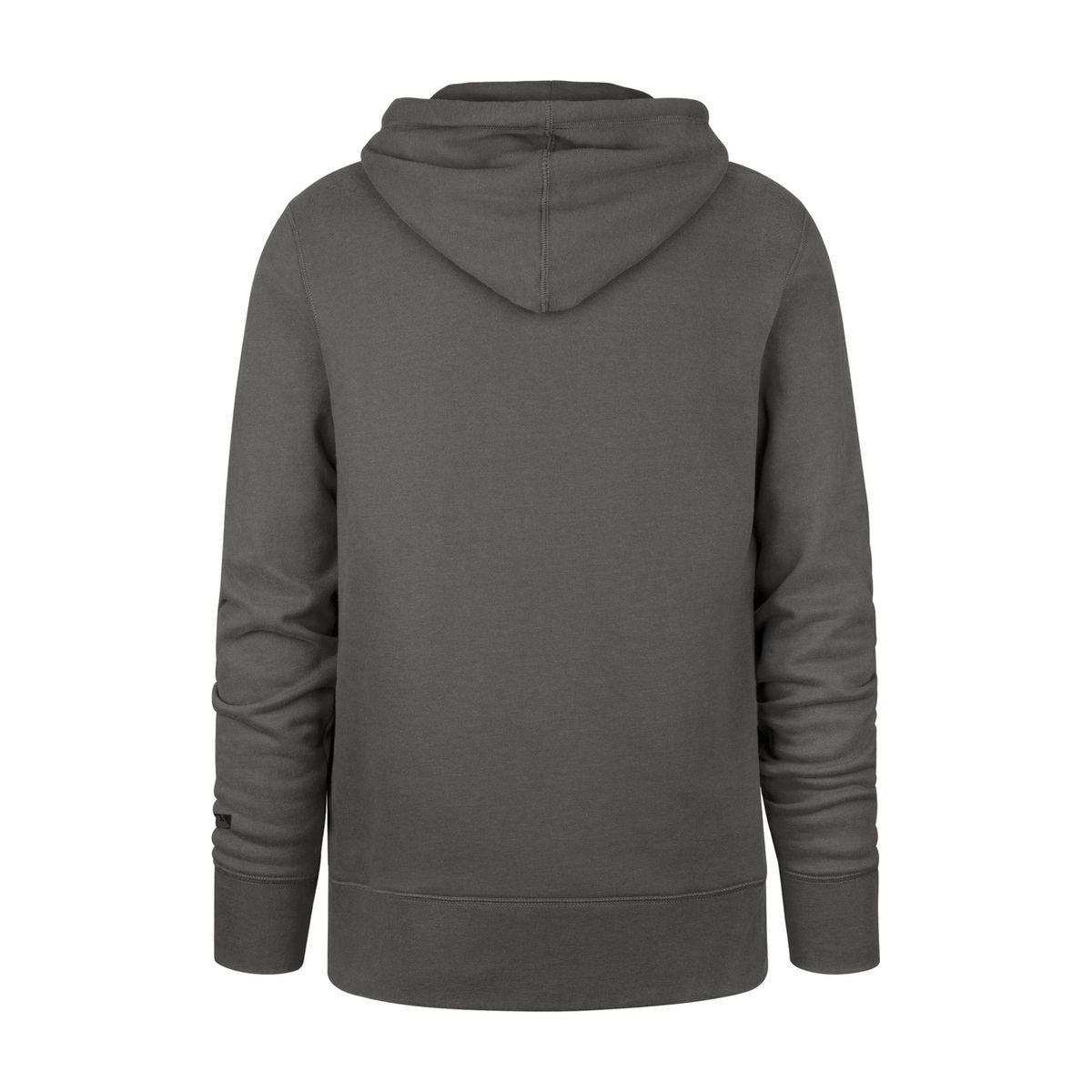 BASE RUNNER BURNSIDE HOODY NEW YORK YANKEES - FELPA 15126290 . 47 BRAND 