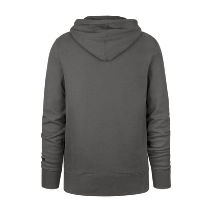 BASE RUNNER BURNSIDE HOODY NEW YORK YANKEES - FELPA 15126290 . 47 BRAND 