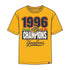 96 YANKEES FOUNDATION NEW YORK YANKEES - T-SHIRT 15126303 . 47 BRAND 