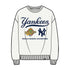 96 YANKEES FOUNDATION NEW YORK YANKEES - FELPA 15126305 . 47 BRAND 