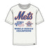 86 METS FOUNDATION NEW YORK METS - T-SHIRT 15126308 . 47 BRAND 