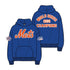 86 METS FOUNDATION NEW YORK METS - FELPA 15126312 . 47 BRAND 