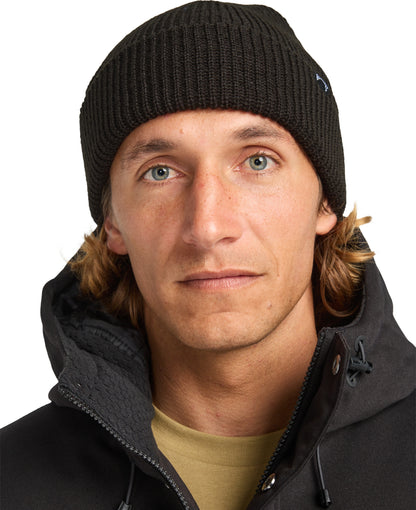 ARCADE - BERRETTO ABYHA00512 -BLK BILLABONG 