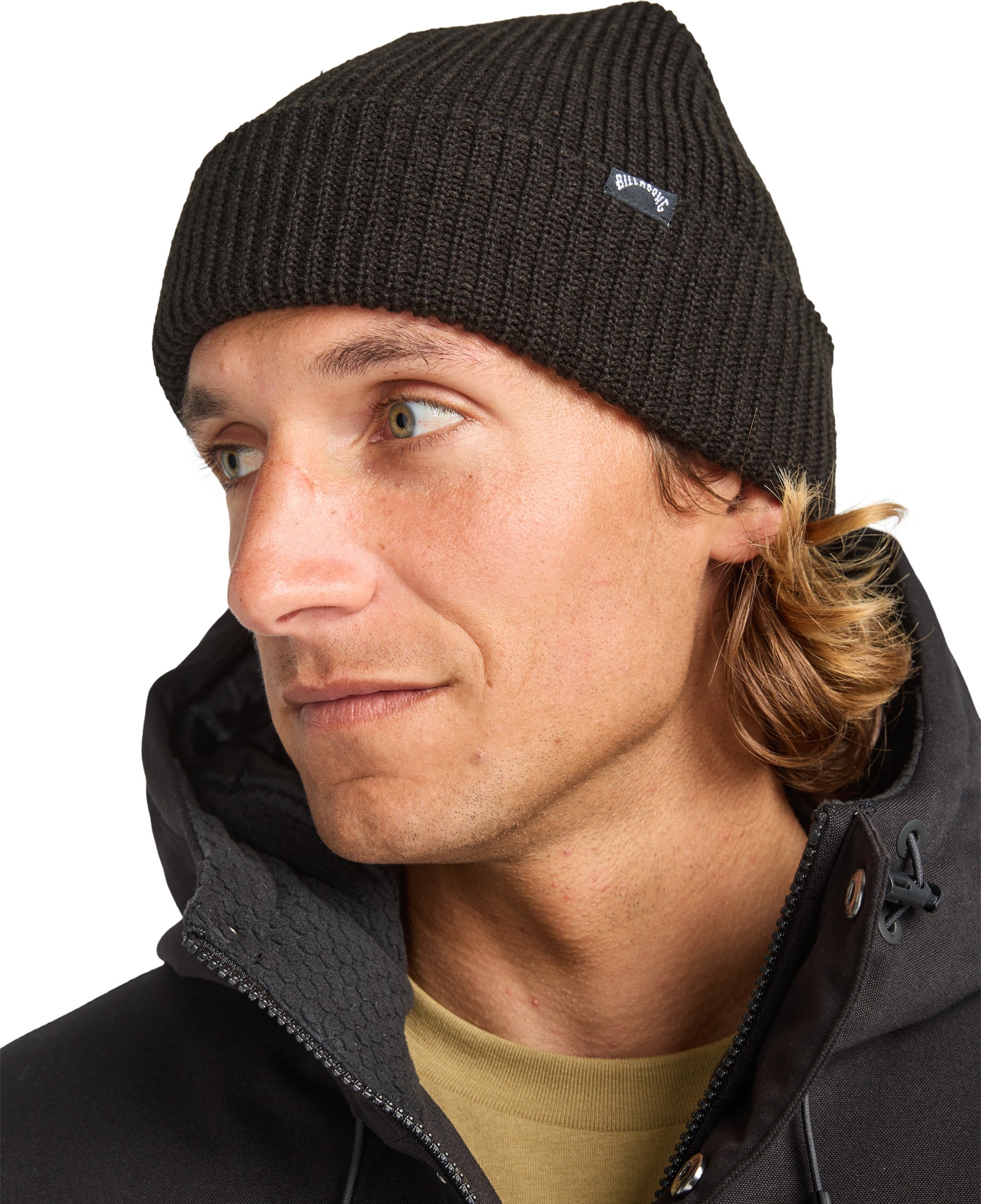 ARCADE - BERRETTO ABYHA00512 -BLK BILLABONG 