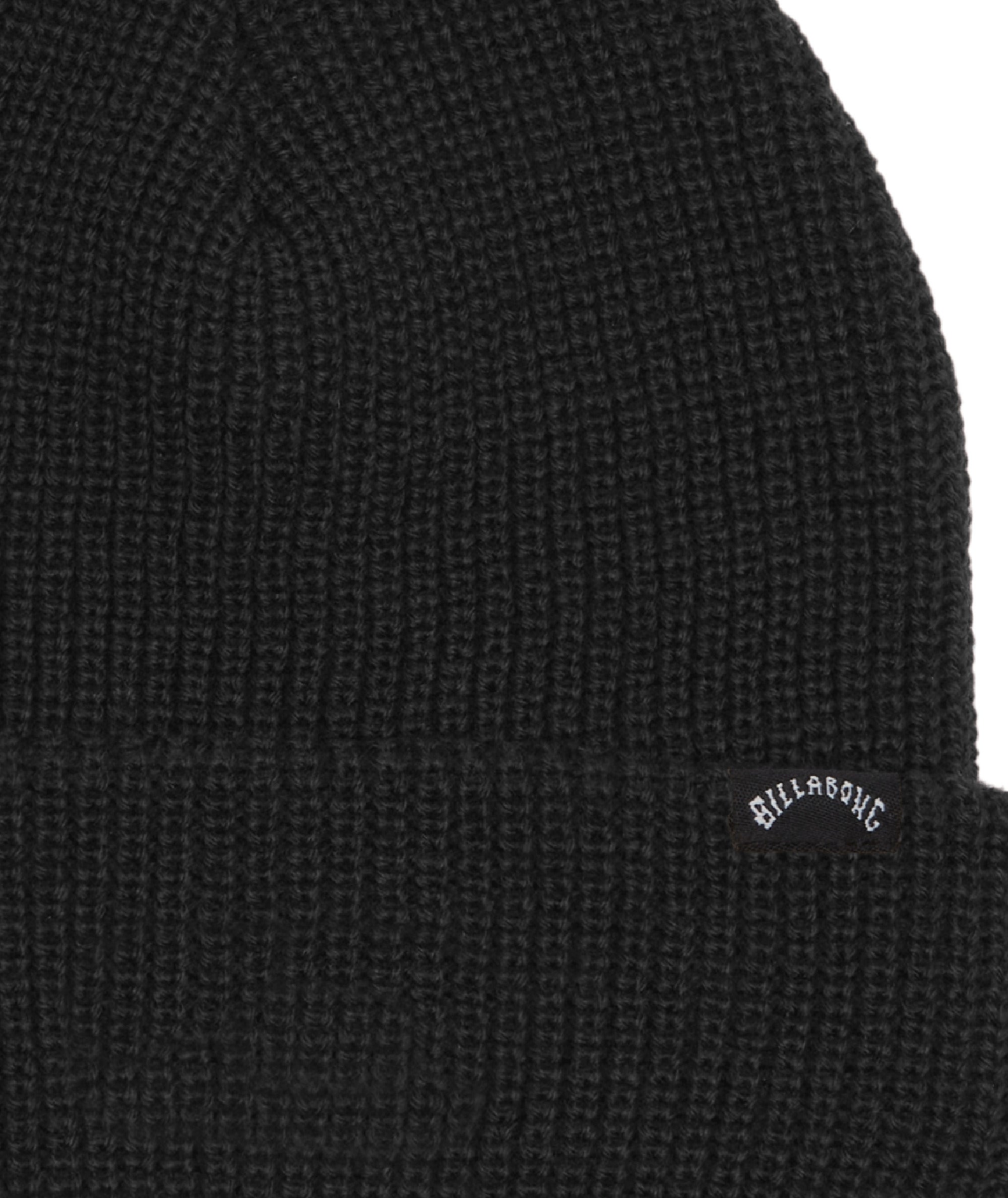 ARCADE - BERRETTO ABYHA00512 -BLK BILLABONG 