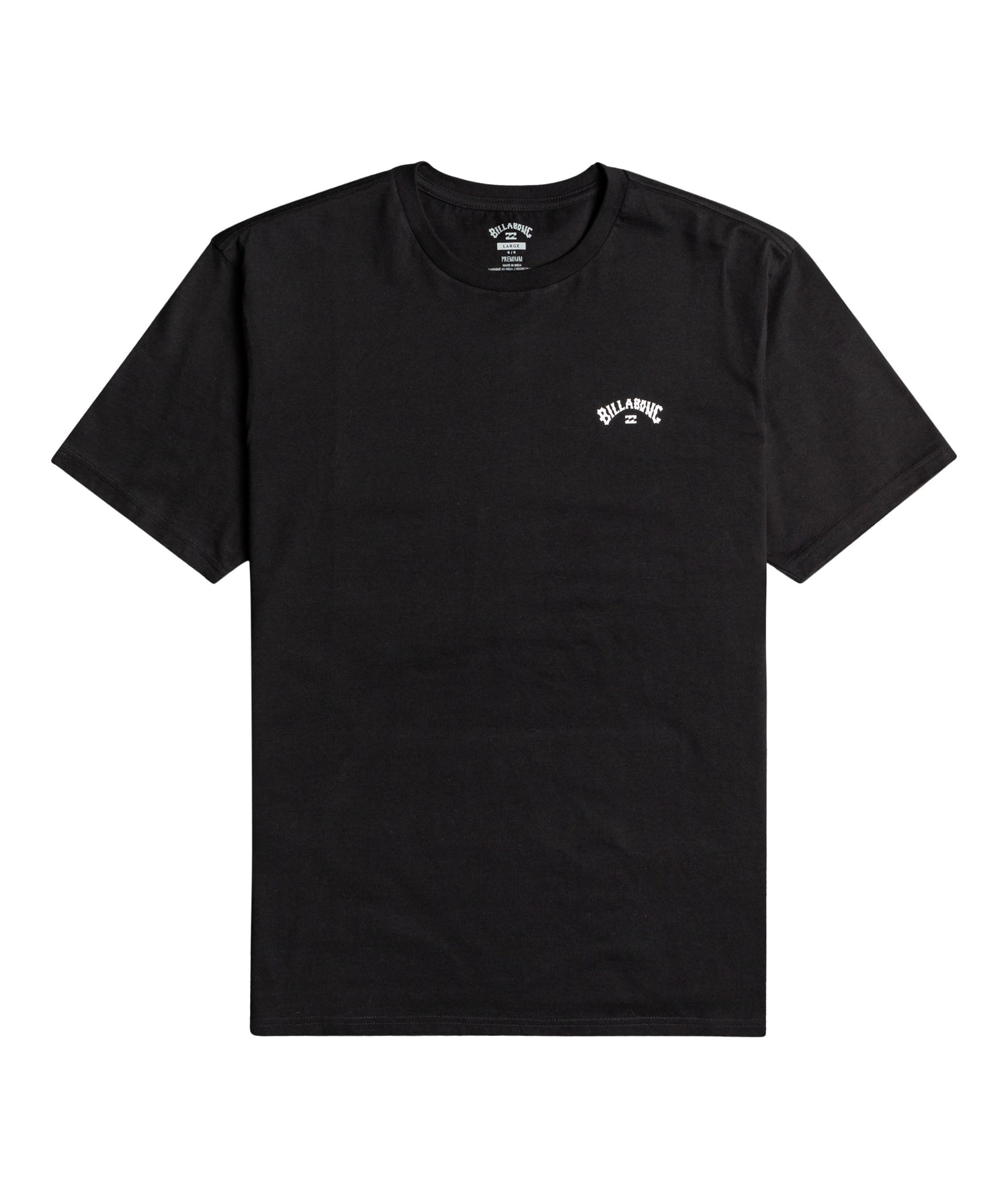 ARCH WAVE - T-SHIRT C1SS65BIP2 -0019 BILLABONG 