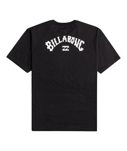 ARCH WAVE - T-SHIRT C1SS65BIP2 -0019 BILLABONG 