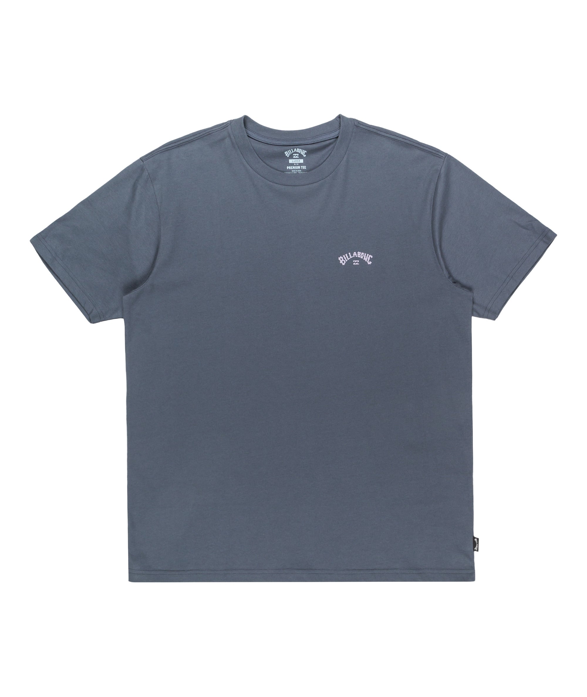 ARCH WAVE - T-SHIRT C1SS65BIP2 -KRQ0 BILLABONG 
