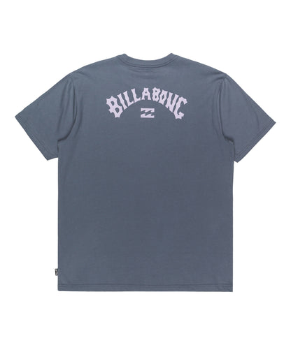 ARCH WAVE - T-SHIRT C1SS65BIP2 -KRQ0 BILLABONG 