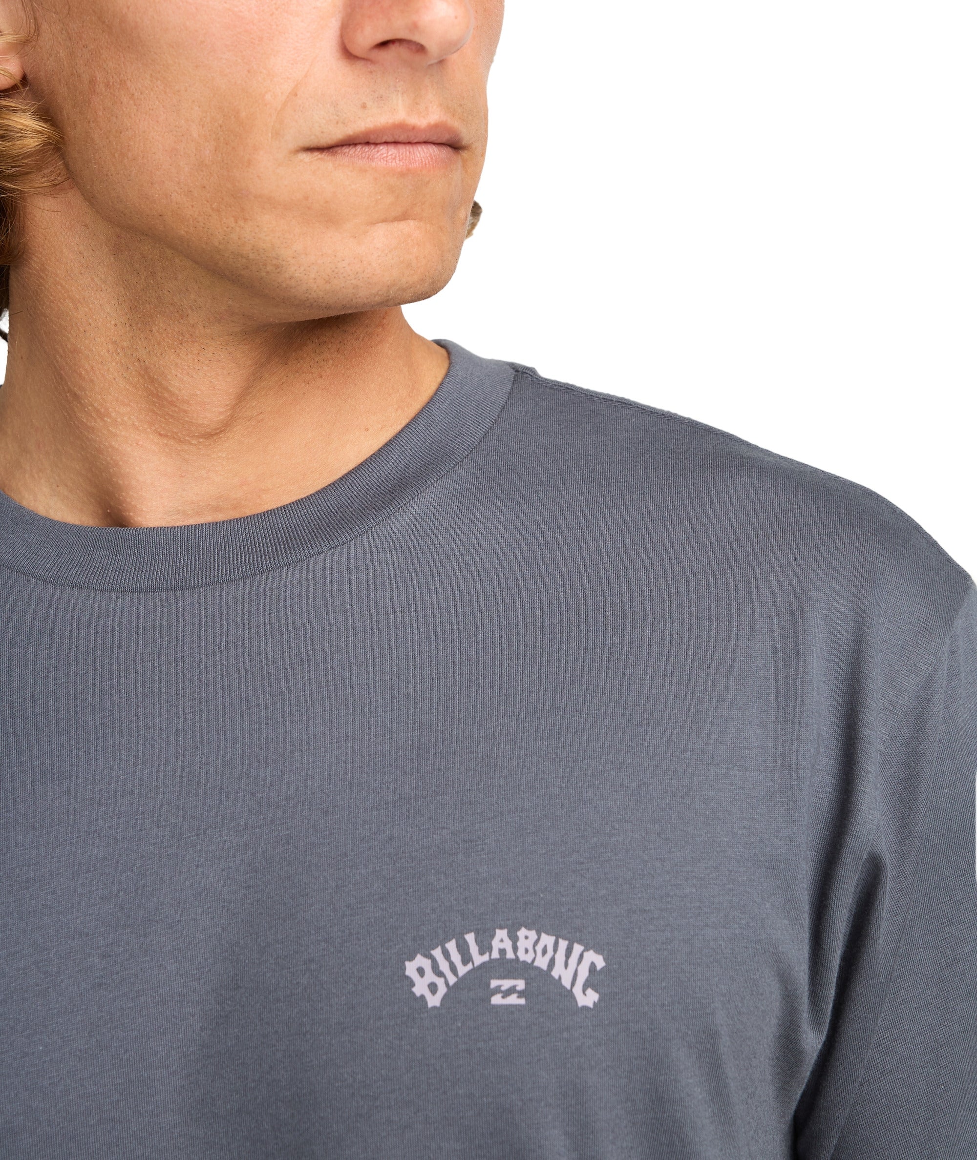 ARCH WAVE - T-SHIRT C1SS65BIP2 -KRQ0 BILLABONG 