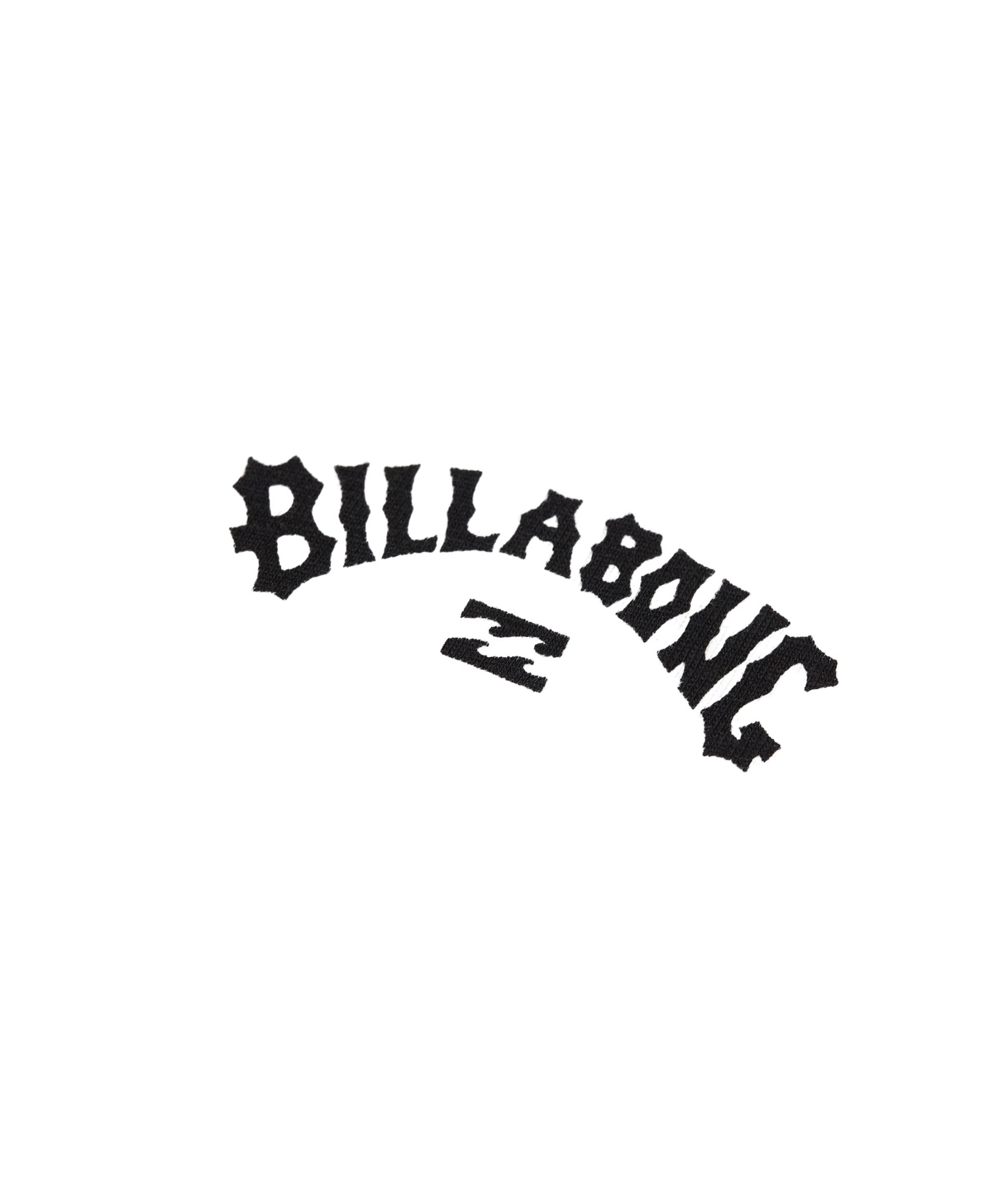 ARCH WAVE - T-SHIRT C1SS65BIP2 -WHT BILLABONG 