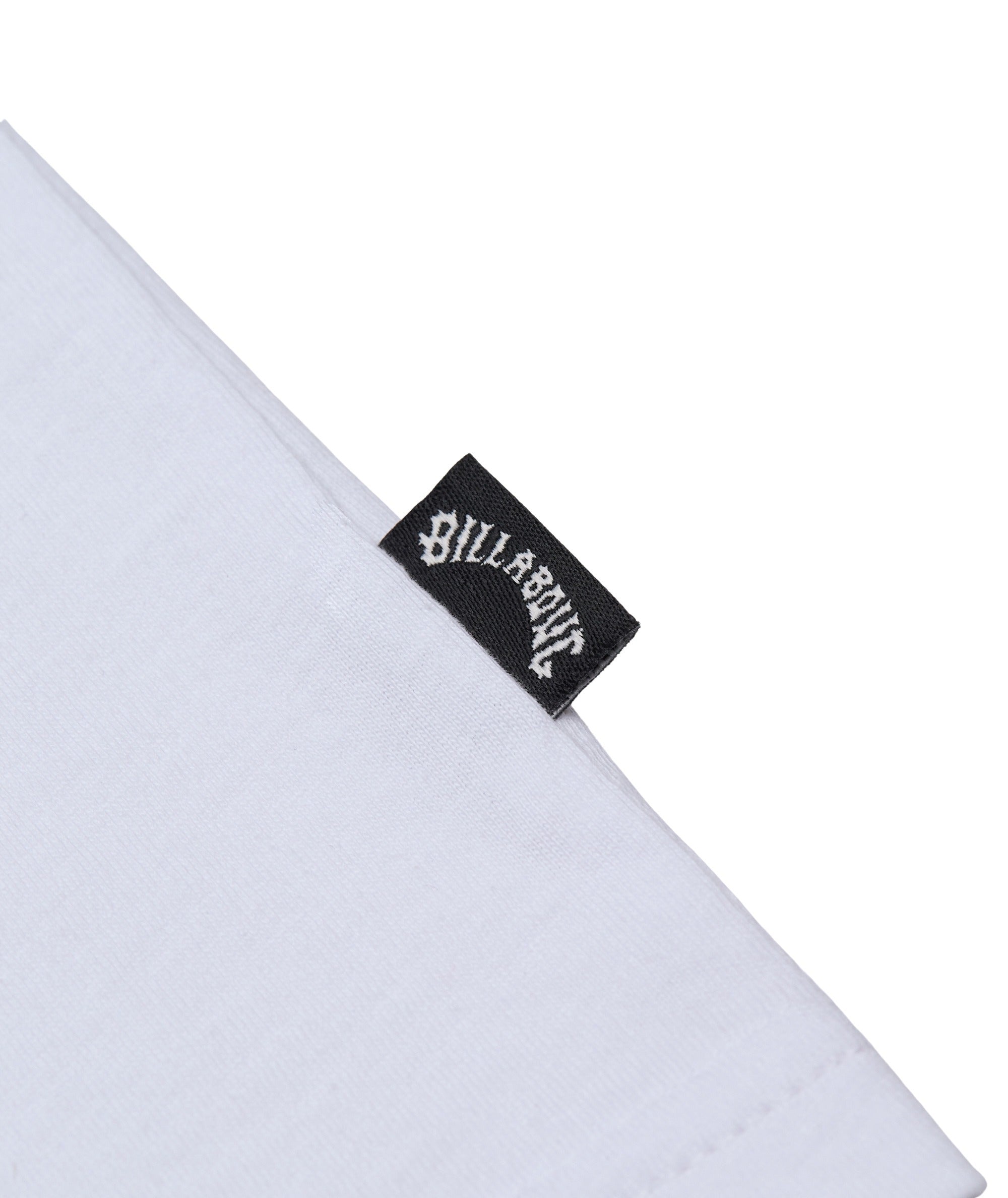 ARCH WAVE - T-SHIRT C1SS65BIP2 -WHT BILLABONG 