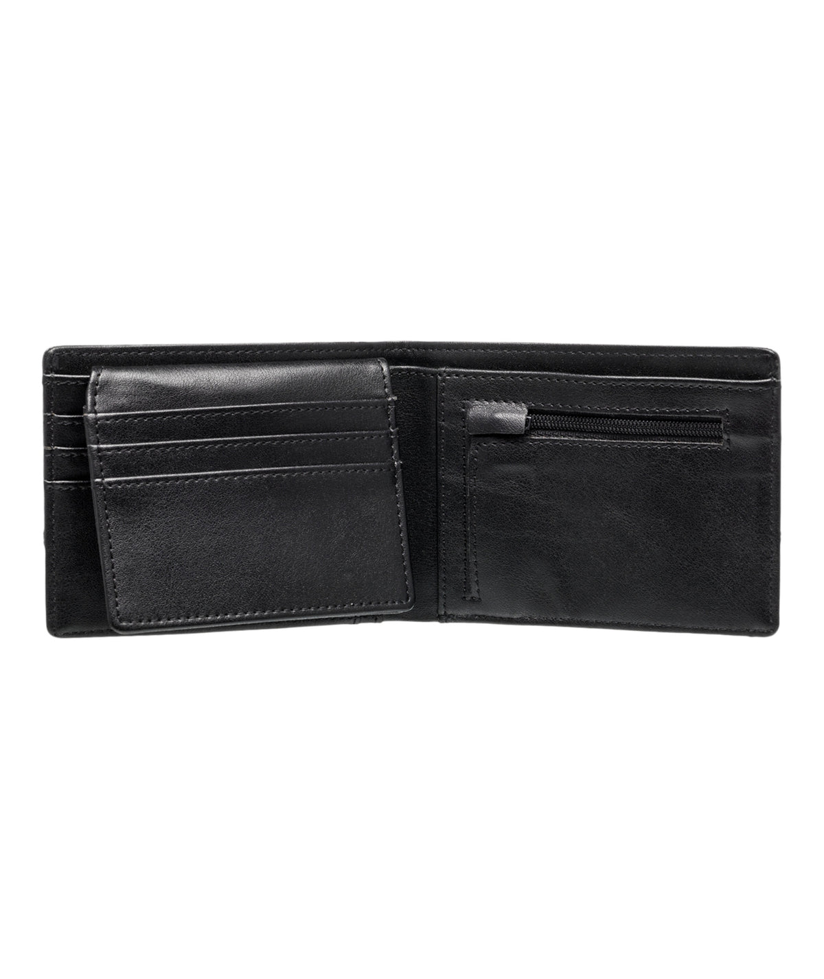 DIMENSION - PORTAFOGLI EBYAA00121 -BLK BILLABONG 