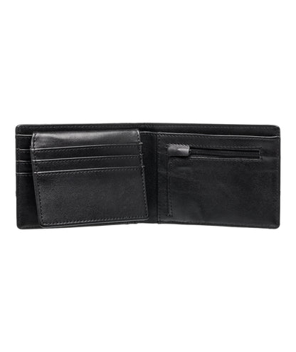 DIMENSION - PORTAFOGLI EBYAA00121 -BLK BILLABONG 