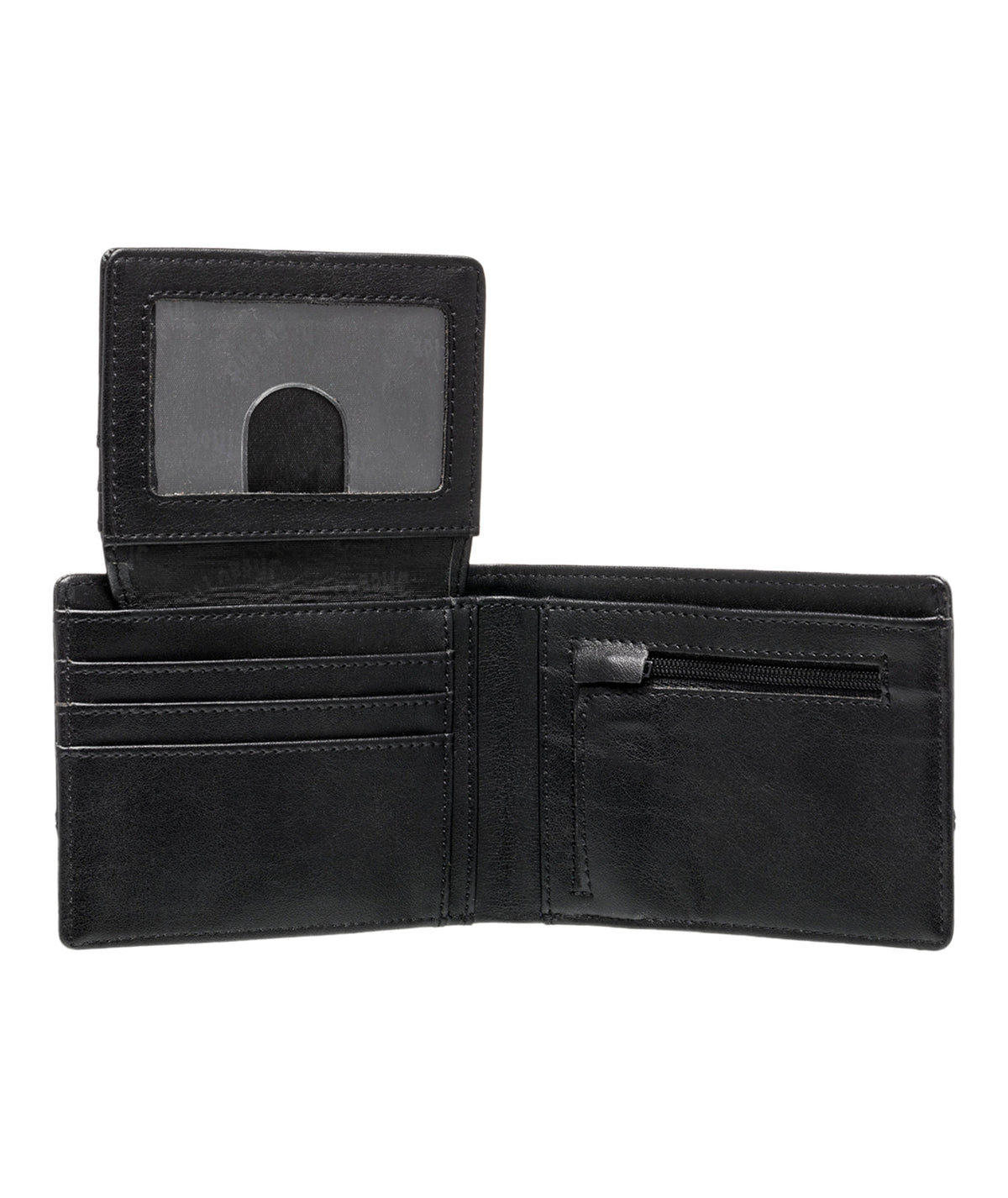 DIMENSION - PORTAFOGLI EBYAA00121 -BLK BILLABONG 