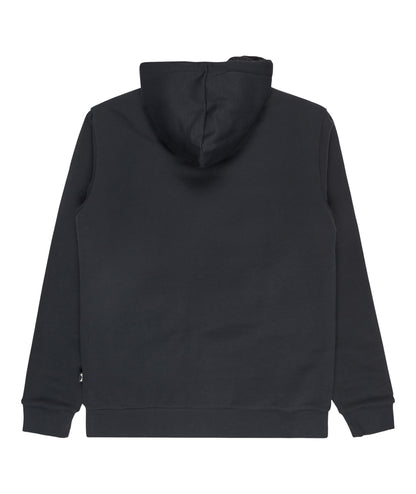 ARCH SHERPA - FELPA EBYFT00149 -BLK BILLABONG 