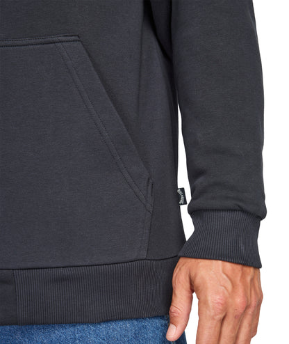 ARCH SHERPA - FELPA EBYFT00149 -BLK BILLABONG 