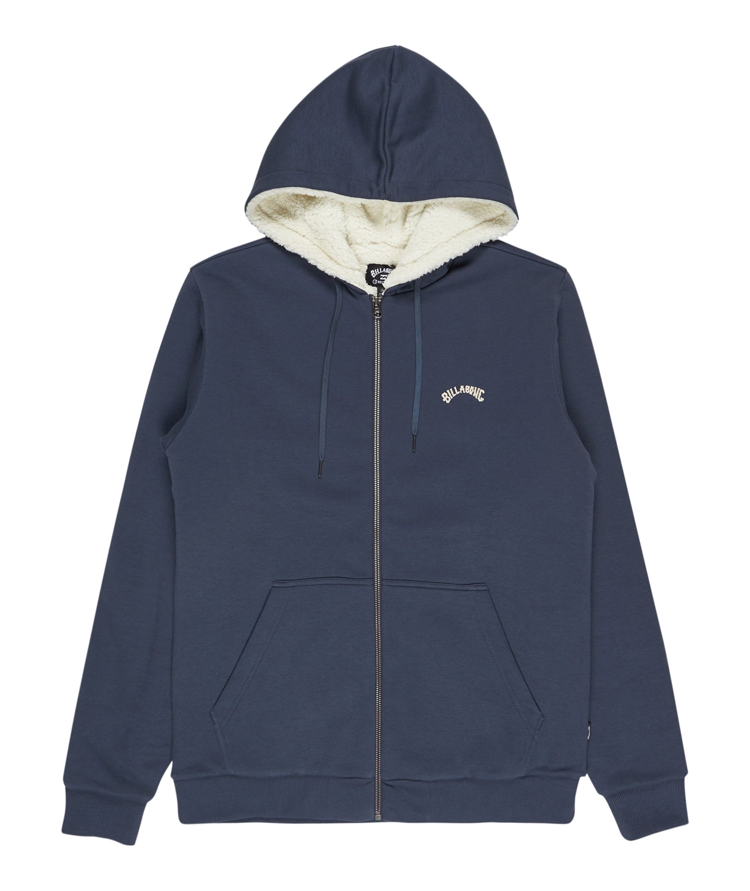 ARCH SHERPA - FELPA EBYFT00149 -KRQ0 BILLABONG 