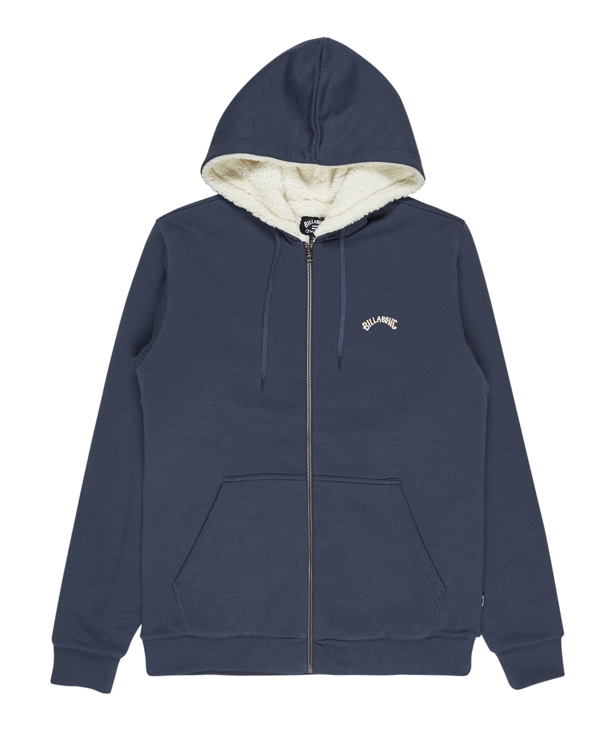 ARCH SHERPA - FELPA EBYFT00149 -KRQ0 BILLABONG 