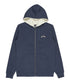 ARCH SHERPA - FELPA EBYFT00149 -KRQ0 BILLABONG 
