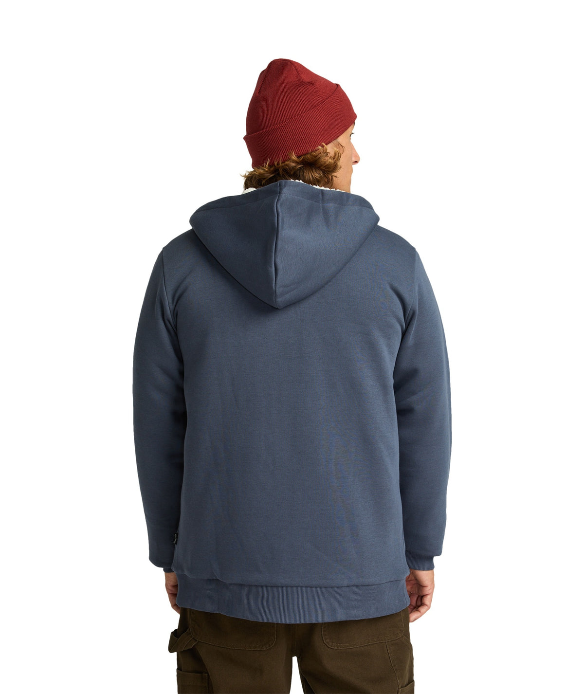 ARCH SHERPA - FELPA EBYFT00149 -KRQ0 BILLABONG 