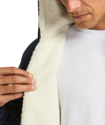 ARCH SHERPA - FELPA EBYFT00149 -KRQ0 BILLABONG 