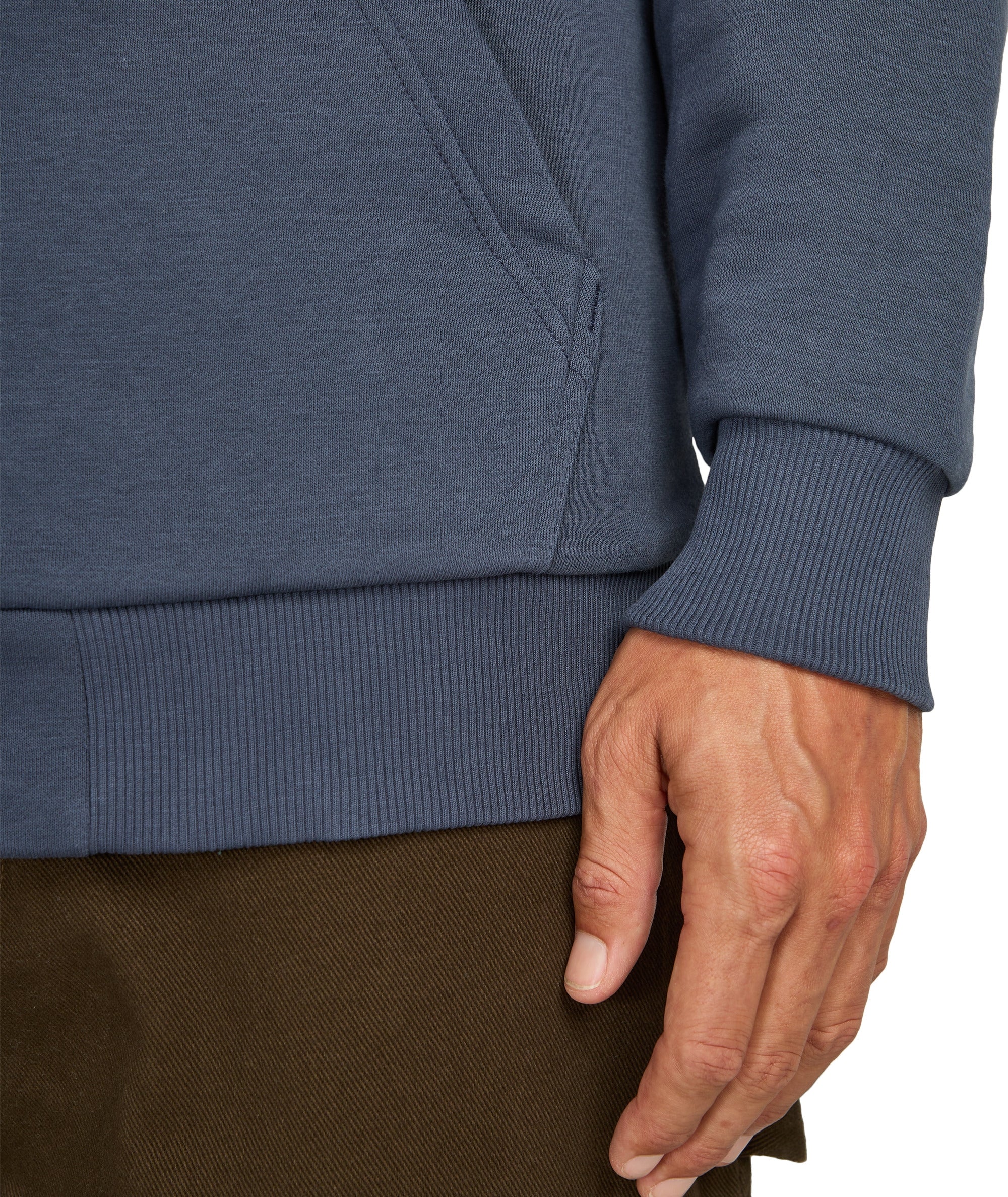 ARCH SHERPA - FELPA EBYFT00149 -KRQ0 BILLABONG 